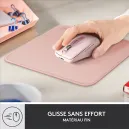 TAPIS DE SOURIS LOGITECH STUDIO SERIES Rose TAPIS DE SOURIS LOGITECH STUDIO SERIES Rose