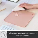 TAPIS DE SOURIS LOGITECH STUDIO SERIES Rose TAPIS DE SOURIS LOGITECH STUDIO SERIES Rose