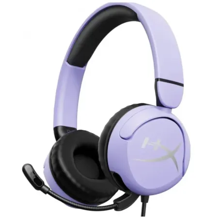 HYPERX CLOUD MINI WD LVR HS - Casque Gamer