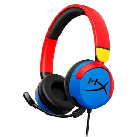 HYPERX CLOUD MINI WD MULTI HS - Casque Gamer