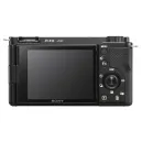 SONY ZV-E10 MARK II + OBJECTIF 16-50mm