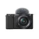 SONY ZV-E10 MARK II + OBJECTIF 16-50mm