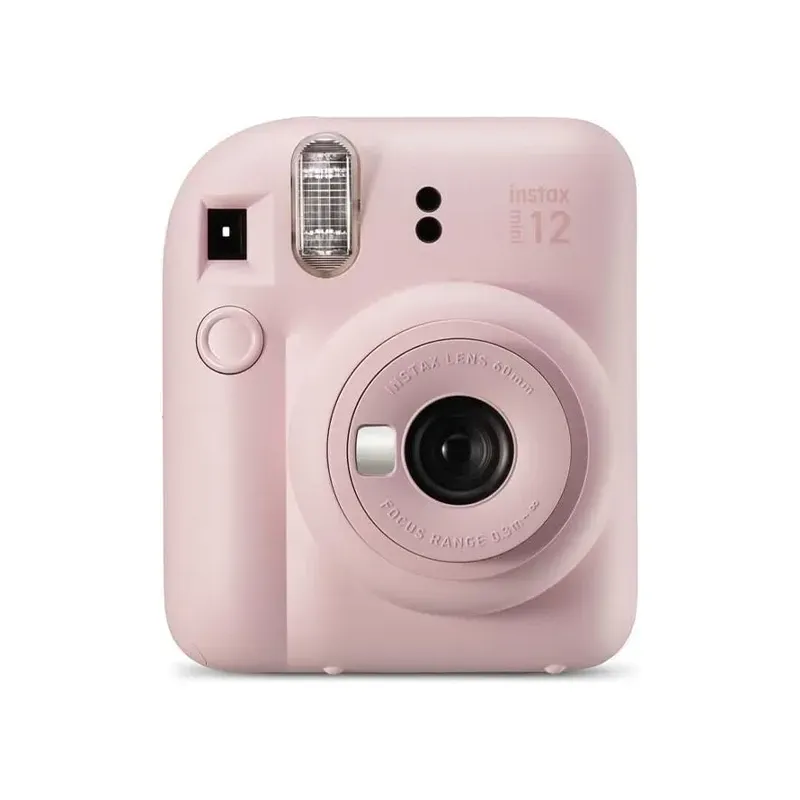 FUJIFILM INSTAX MINI 12 Rose FUJIFILM INSTAX MINI 12 Rose