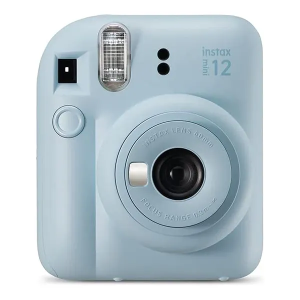 FUJIFILM INSTAX MINI 12 Bleu
