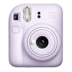FUJIFILM INSTAX MINI 12 Violet