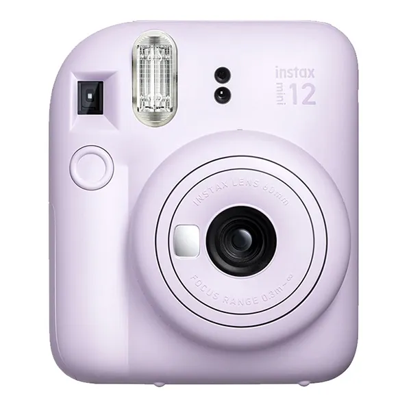 FUJIFILM INSTAX MINI 12 Violet