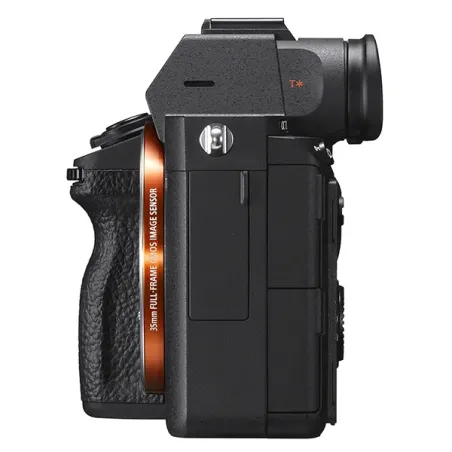 SONY ALPHA 7 III (ILCE-7M3)
