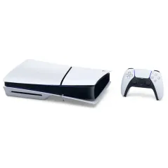 SONY PLAYSTATION 5 SLIM PS5 + ASTRO BOT