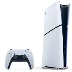 SONY PLAYSTATION 5 SLIM PS5 DIGITAL EDITION + ASTRO BOT