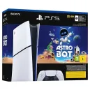SONY PLAYSTATION 5 SLIM PS5 DIGITAL EDITION + ASTRO BOT