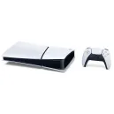 SONY PLAYSTATION 5 SLIM PS5 DIGITAL EDITION + ASTRO BOT