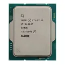 Intel Core i5-14400F (jusqu’à 4.7 GHz) TRAY