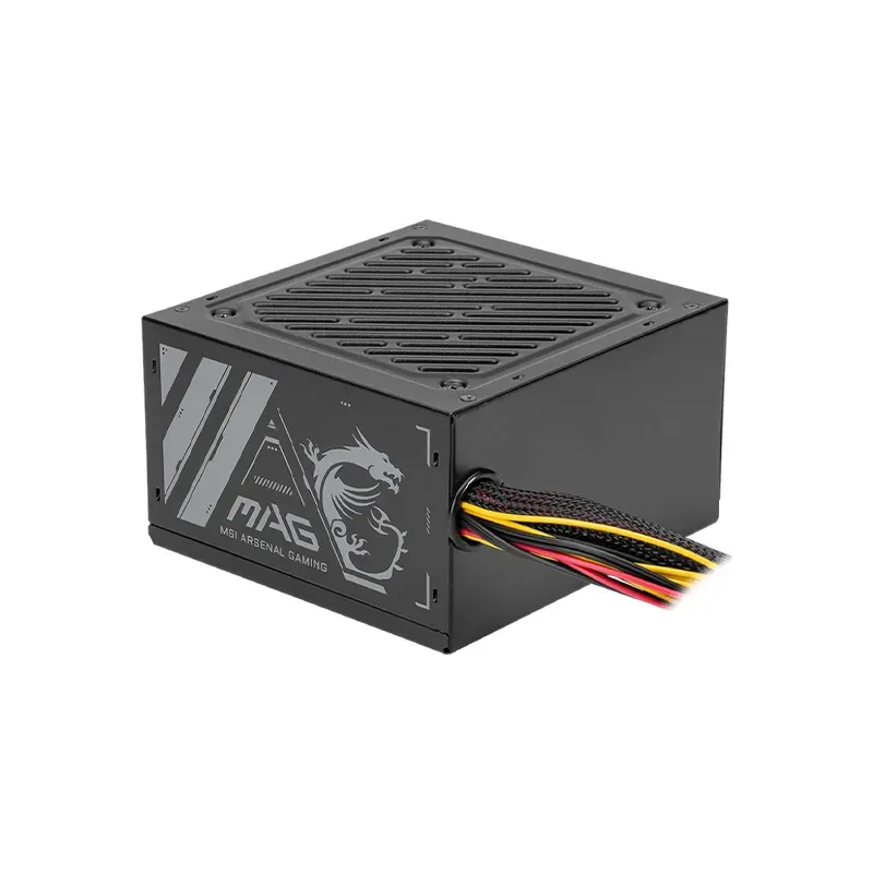 MSI MAG A500N-H MSI MAG A500N-H