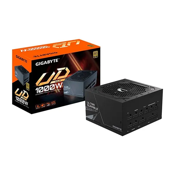 GIGABYTE UD1000GM PG5 1000W GOLD