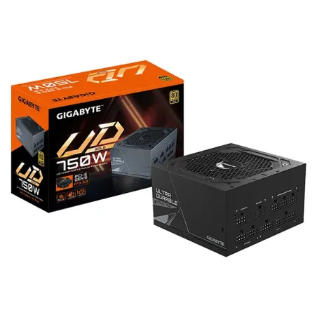 GIGABYTE UD750GM PG5 750W GOLD - Alimentation