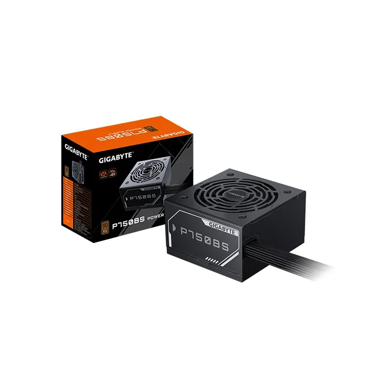 GIGABYTE P750BS 750W BRONZE - Alimentation