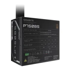 GIGABYTE P750BS 750W BRONZE