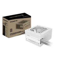 GIGABYTE P550SS ICE 550W SILVER - Alimentation