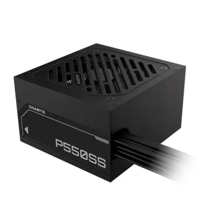 GIGABYTE P550SS 550W SILVER