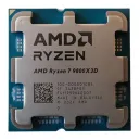 AMD Ryzen 7 9800X3D (4.7 GHz / 5.2 GHz) TRAY