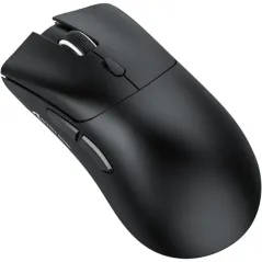 ATTACK SHARK R1 Noir - Souris Gamer