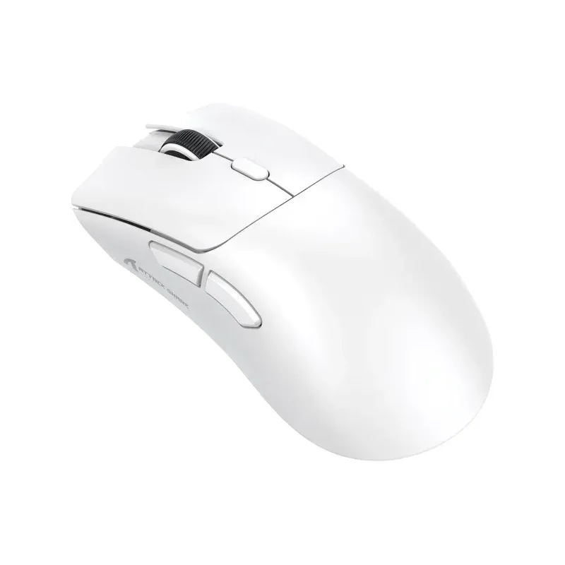 ATTACK SHARK R1 Blanc ATTACK SHARK R1 Blanc