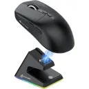 ATTACK SHARK X6 Noir