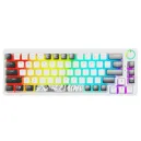 M4G GOLDEN LION GI68 RGB Blanc M4G GOLDEN LION GI68 RGB Blanc
