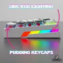 M4G GOLDEN LION GI68 RGB Blanc M4G GOLDEN LION GI68 RGB Blanc