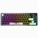 M4G GOLDEN LION GM68 RGB Noir