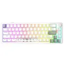 M4G GOLDEN LION GM68 RGB Blanc