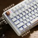 M4G GOLDEN LION GM87 TKL RGB M4G GOLDEN LION GM87 TKL RGB