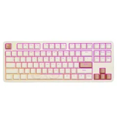 M4G GOLDEN LION GM87 TKL RGB