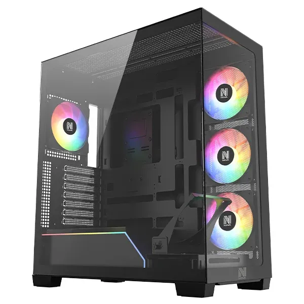 NOVA GUARDIAN H9-1-PLUS Noir