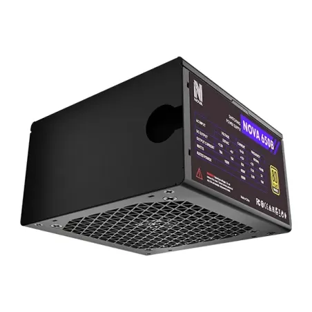 NOVA 650W BRONZE 80+