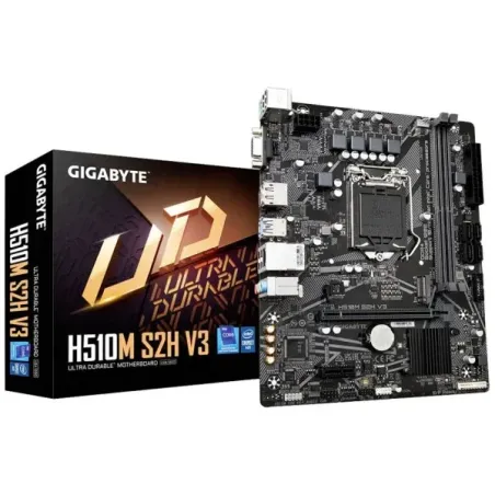 GIGABYTE H510M S2H V3 - Carte mère