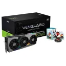 MSI GeForce RTX 5090 32G VANGUARD SOC LAUNCH EDITION MSI GeForce RTX 5090 32G VANGUARD SOC LAUNCH EDITION