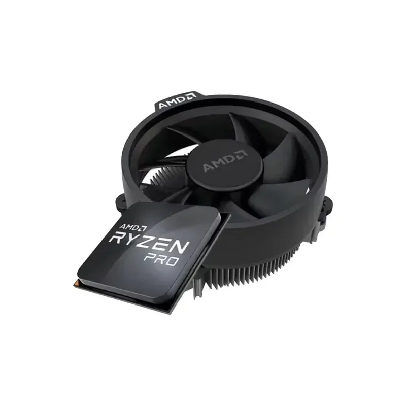 AMD Ryzen 5 PRO 5655G (3.9 GHz / 4.4 GHz) MPK - Processeur