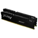 KINGSTON FURY Beast 32GB (2x16GB) DDR5 6000 MHz CL30 - KF560C30BBEK2-32