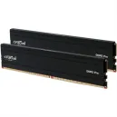 CRUCIAL PRO 32GB (2x16GB) DDR5 5600 MHz CL46 - CP2K16G56C46U5