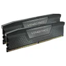CORSAIR VENGEANCE 64GB (2x32GB) DDR5 5200MHz CL40 - CMK64GX5M2B5200C40