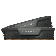 CORSAIR VENGEANCE 64GB (2x32GB) DDR5 5200MHz CL40 - CMK64GX5M2B5200C40