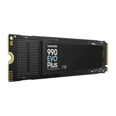 SAMSUNG 990 EVO PLUS SSD M.2 PCIe NVMe 1TB