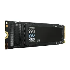 SAMSUNG 990 EVO PLUS SSD M.2 PCIe NVMe 2TB