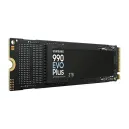 SAMSUNG 990 EVO PLUS SSD M.2 PCIe NVMe 2TB