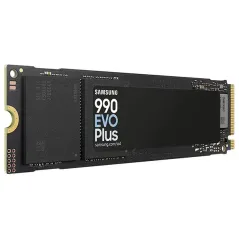 SAMSUNG 990 EVO PLUS SSD M.2 PCIe NVMe 4TB