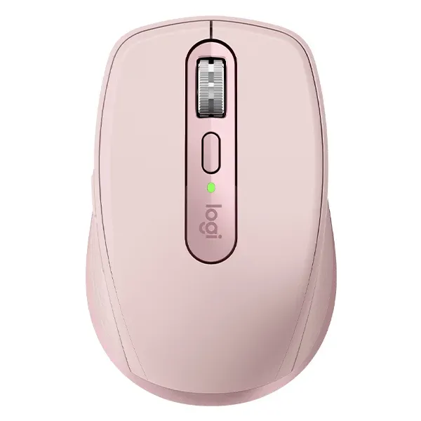 LOGITECH MX ANYWHERE 3S Rose