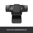 LOGITECH HD PRO WEBCAM C920S