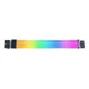 LIAN LI ADRESSABLE RGB STRIMER WIRELESS CPU 2X8-PIN