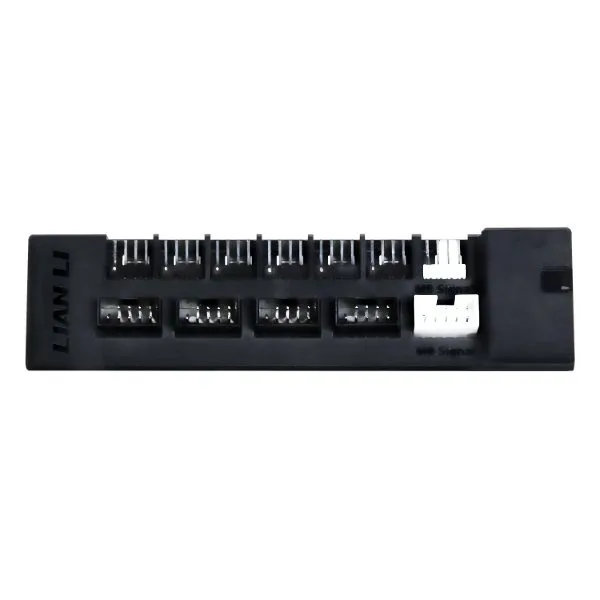 LIAN LI EG-HUB01B EDGE GOLD HUB